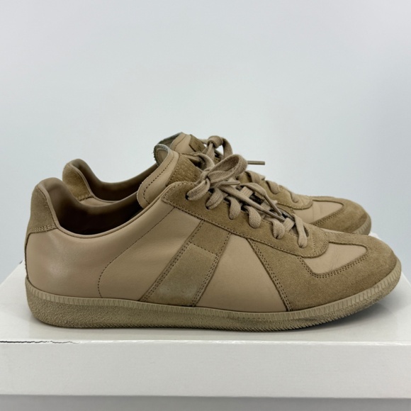 Maison Margiela GAT Low